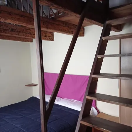 Woodhouse San Marco Guest house