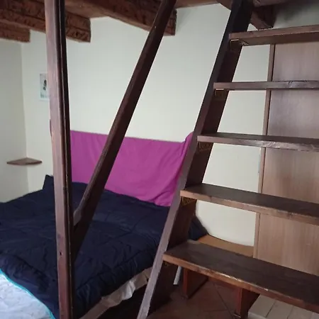 Guest house Woodhouse San Marco *