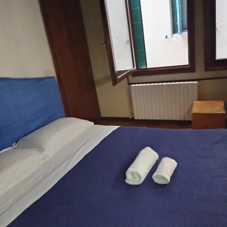 Woodhouse San Marco Guest house *