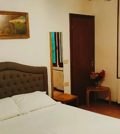 Woodhouse San Marco * Venice