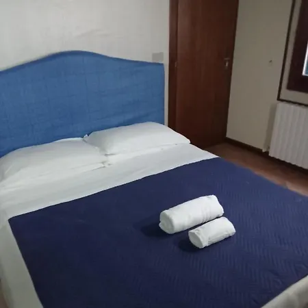 Woodhouse San Marco البندقية