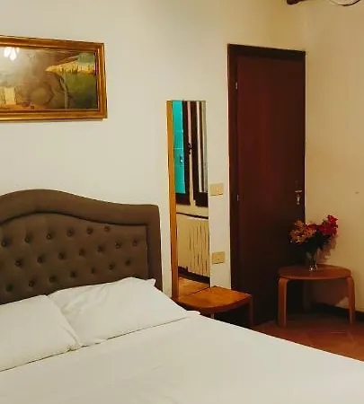 Woodhouse San Marco بيت ضيافة *